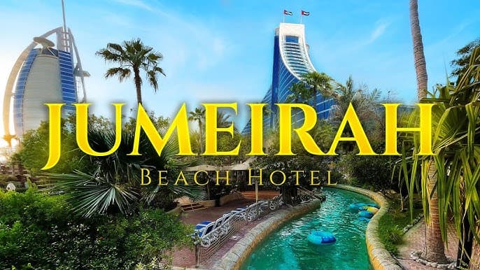 Jumeirah